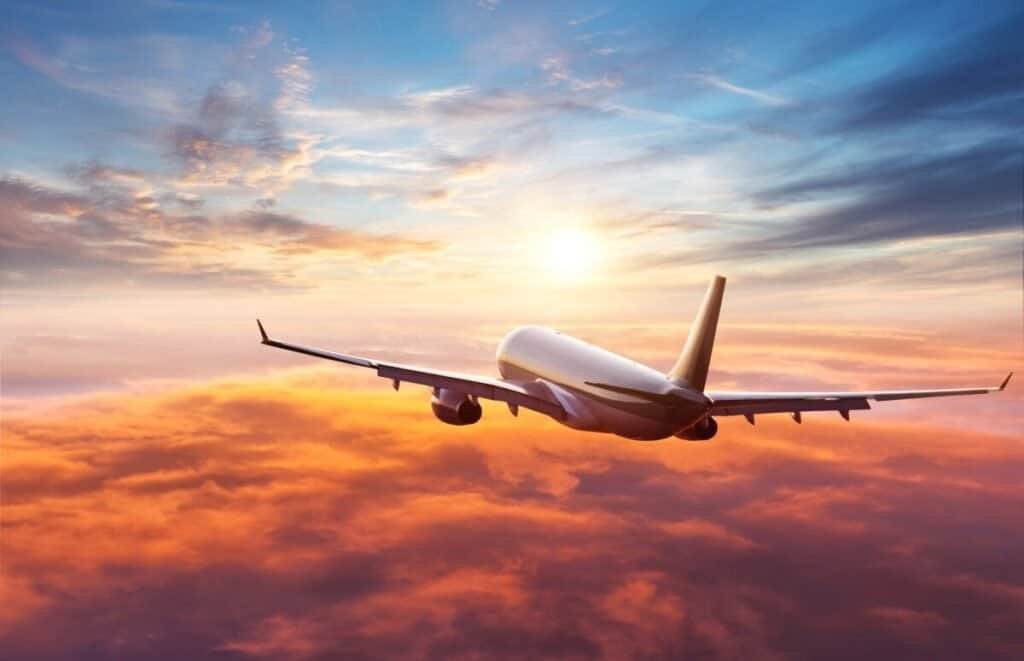VR Flight simulator rental Expert. Rent motion flight simulator